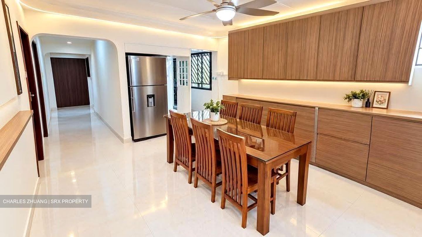 Blk 792 Khatib Vale (Yishun), HDB Executive #629239791